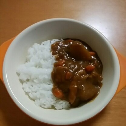 美味しかったです。また作ります♪